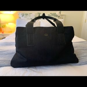 Lululemon Go Getter Bag
